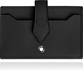 Montblanc Meisterstuck Card Holder 5CC