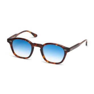 Peter and May Sunglasses, unisex, Brown, Size: ONE SIZE Palace Sun Sunglasses