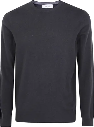 Gran Sasso Sweater Turtle Neck Long Sleeves