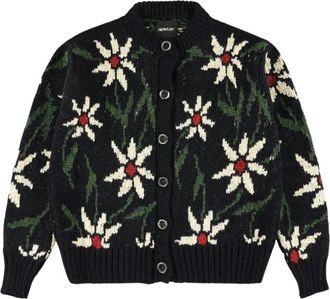 Howlin Donna, Maglie, Multicolore, L, new