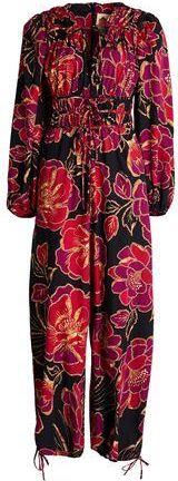 Farm Rio JUMPSUITS & TRACKSUITS - Jumpsuits on YOOX.COM