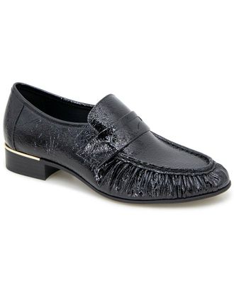 Kenneth Cole Reece Patent Loafers