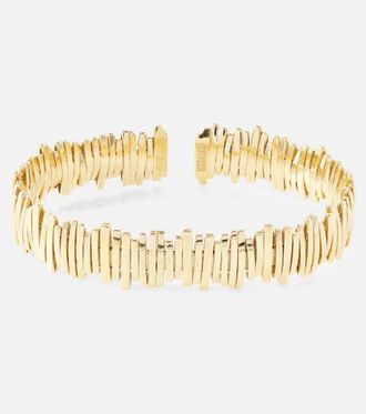 Suzanne Kalan Bracciale Classic in oro 18kt