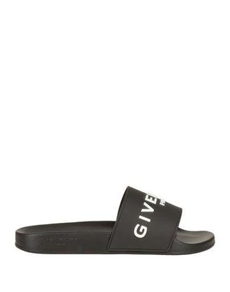 Givenchy SCHUHE - Sandalen auf YOOX.COM