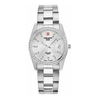 Swiss Alpine Military Elysium - Dames - Accessoires - Grijs - Maat: ONE Size