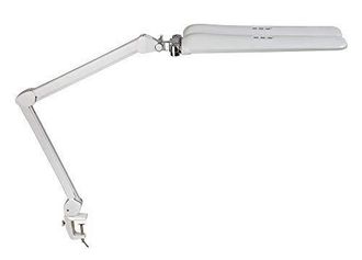 OEM Maul Maulcraft L&aacute;mpara Led Blanca Regulable De Escritorio