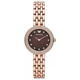 Emporio Armani Classic Womens Watch