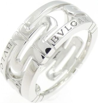 Bulgari Band Ring (Pre-Owned)