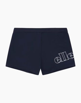 Ellesse Mens Orilla Swim Short - Black - Size: 37/36/32