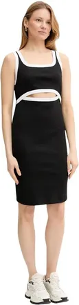 Liu Jo Donna, Abiti, Nero, S, new
