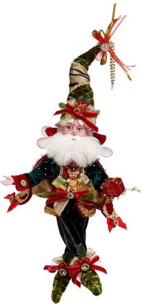 Mark Roberts Stocking Fairy, Small in Red at Nordstrom