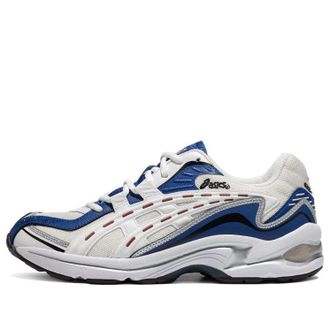 Asics Gel-Preleus White Blue 1201A838-101