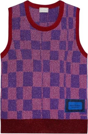 Pierre-Louis Mascia Mujer, Jerseys, P&uacute;rpura, Talla: S