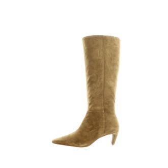 Vince Camuto Quacia Nutmeg VC-QUACIA-210 Womens