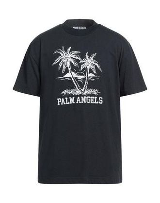 Palm Angels TOPWEAR - T-shirts su YOOX.COM