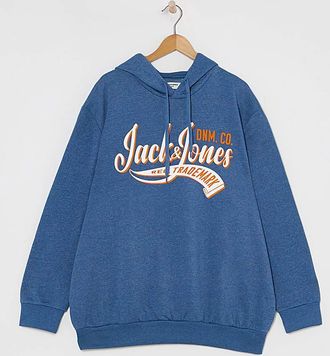 Jack & Jones Jack & Jones Logo Sweatshirt