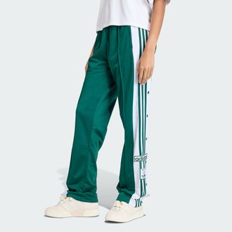 adidas Womens adidas ADIBREAK TRACK PANTS