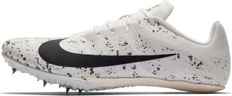 Nike Air Zoom Rival S 9 Spikes Paint Splatter 907564-002