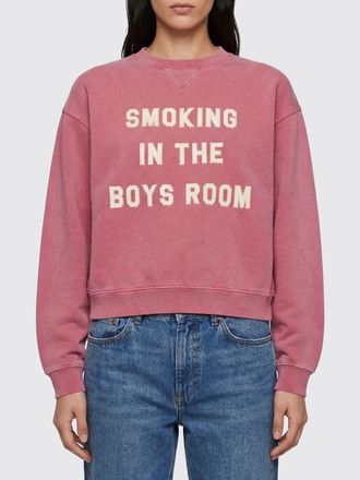 Dsquared2 Felpa Dsquared2 in cotone con slogan