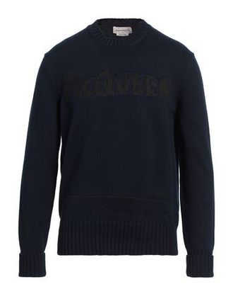Alexander McQueen STRICKWAREN - Pullover auf YOOX.COM