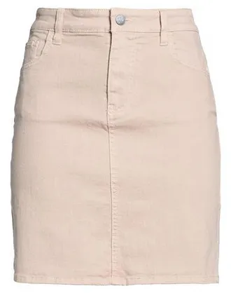 A|X Armani Exchange PARTES DE ABAJO - Faldas vaqueras en YOOX.COM