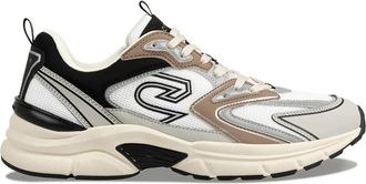 Cruyff Scorpius Sneaker - Heren - Sneakers - Veelkleurig - 44 EU - Schoenen