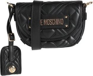 Love Moschino BORSE - Borse a tracolla su YOOX.COM