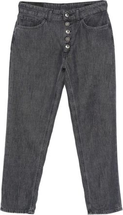 Dondup Koons Loose 5-Pocket Jeans