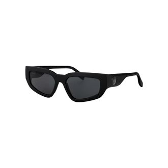 Canada Goose Sunglasses, female, Black, Size: 56 MM Stylish Sunglasses Gc25605S