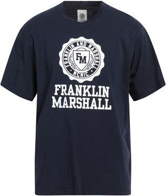 Franklin & Marshall CAMISETAS Y TOPS - Camisetas en YOOX.COM
