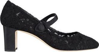 Dolce & Gabbana FOOTWEAR - Pumps on YOOX.COM