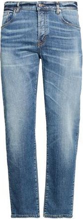 Department Five BOTTOMWEAR - Pantaloni jeans su YOOX.COM