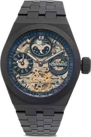 Ingersoll Broadway 43mm - Nero