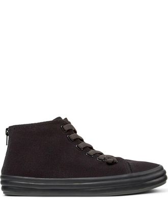 Camper Sneakers Hoops - Nero