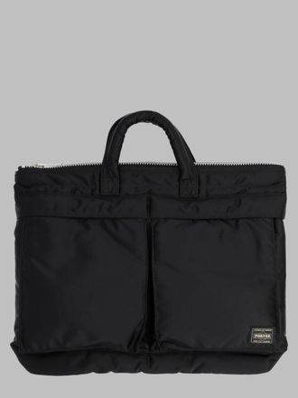 Porter-Yoshida & Co. Borsa Tanker Short Helmet