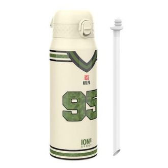 Ion8 NFL PA Thermal Steel Water Bottle - Icon Series in 95 at Nordstrom, Size Large