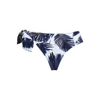 Vilebrequin Midi Brief Bikini Bottom Papagaio - - Swimwear - Donna - Multicolore - M