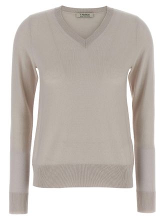 Max Mara idoneo Sweater