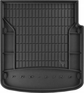 OEM Alfombrilla De Goma Para Maletero Audi A7 C7 Sportback 2010-2018 Tm