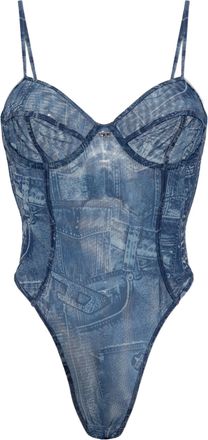 Diesel Dit is de eerste keer dat ik het ooit heb gezien