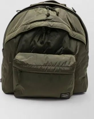 Porter double pack daypack backpack