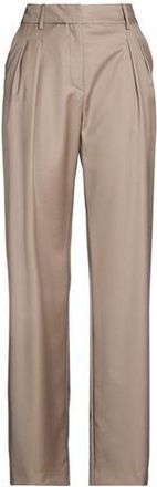Loulou Studio BOTTOMWEAR - Trousers on YOOX.COM