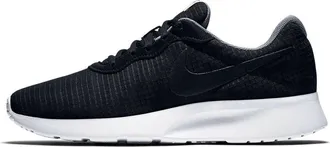 Nike Tanjun Black/White/Grey 876899-001