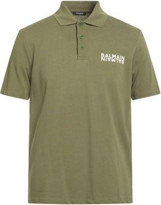 Balmain TOPWEAR - Polo shirts sur YOOX.COM