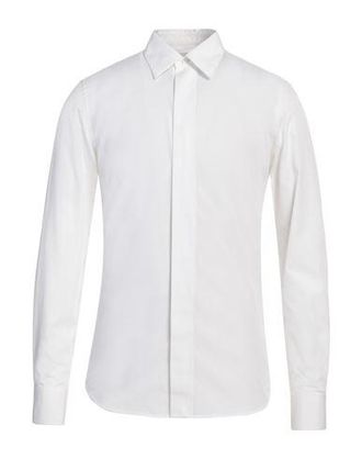 Alexander McQueen TOPWEAR - Camicie su YOOX.COM