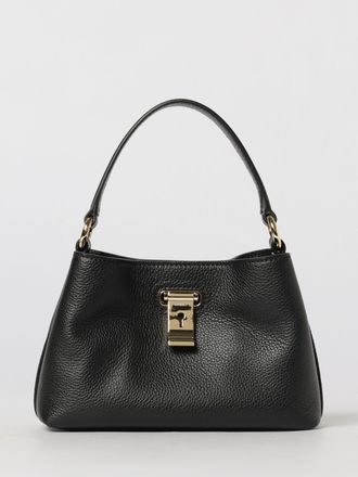 Bally Borsa Liv Bally in pelle a grana