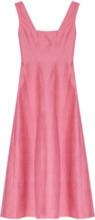 Cult Gaia Leight Dress