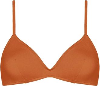 Eres Mujer, Trajes de baño, Marrón, Talla: M