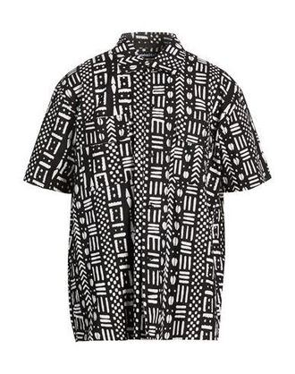 MONITALY CAMISETAS Y TOPS - Camisas en YOOX.COM