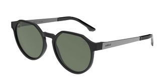 Colcci Noa Polarized C0185AEH89 Mens Sunglasses Black Size 53